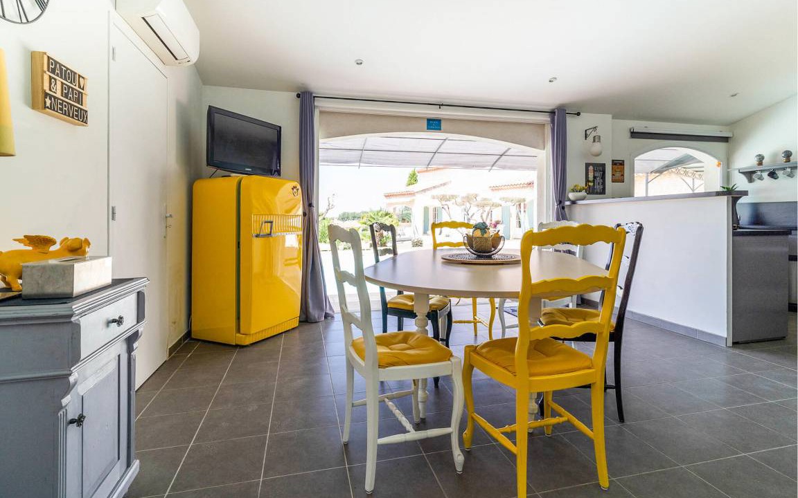 Photo of Kitchen in Marignane