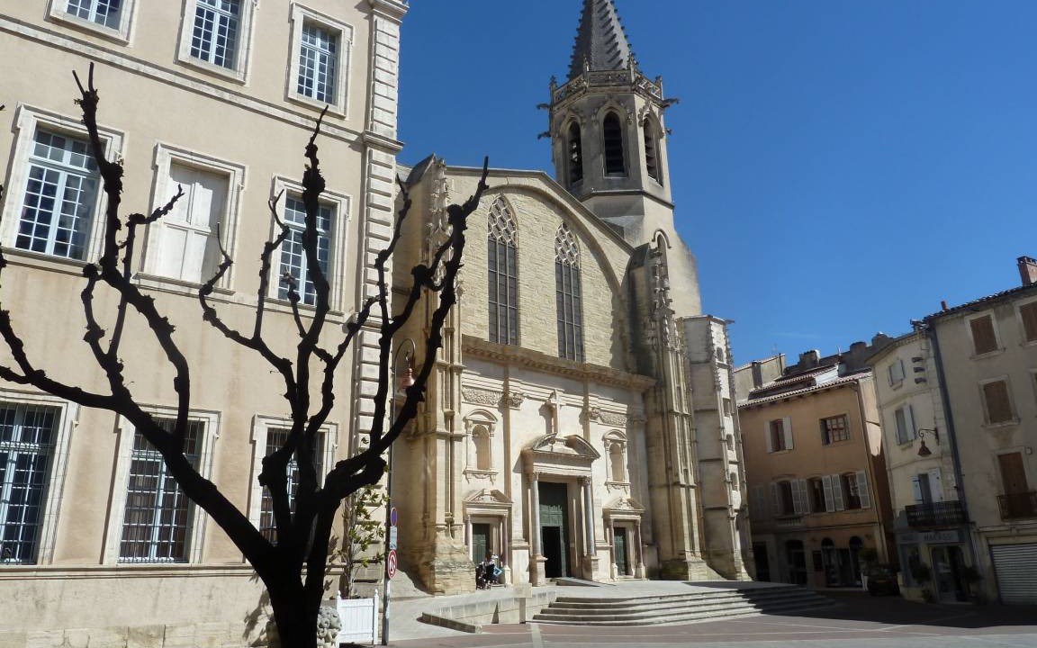 Photo of Others in Carpentras