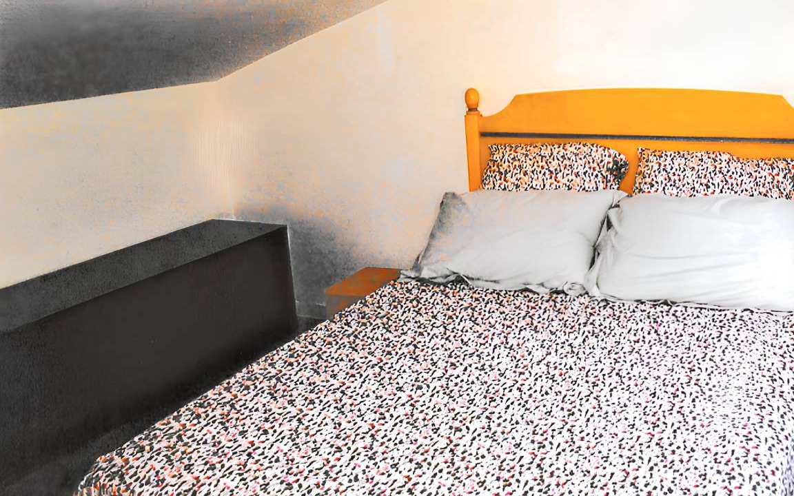 Photo of Bedroom in Lancon-Provence