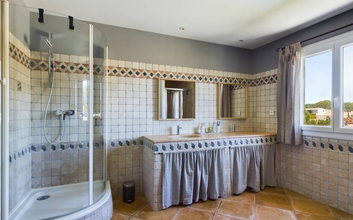 Photo of Bathroom in Mouries