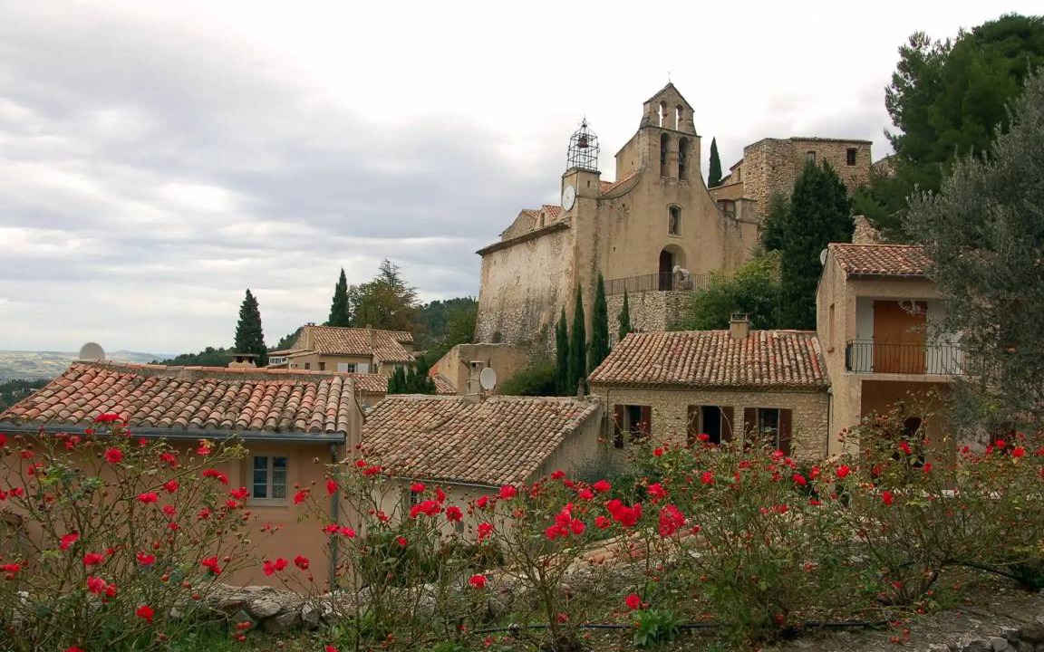 Photo of Others in Gigondas