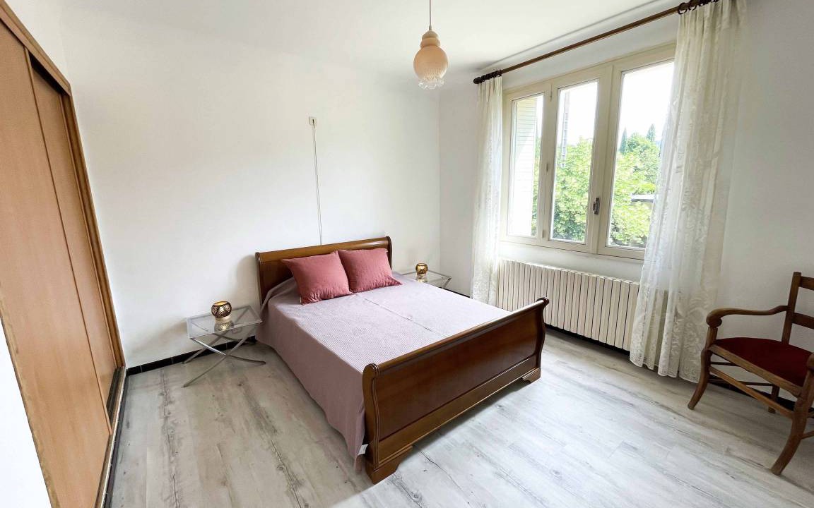 Photo of Bedroom in Sablet