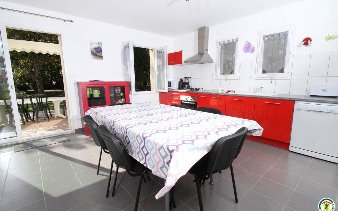 Photo of Bedroom in Colonzelle