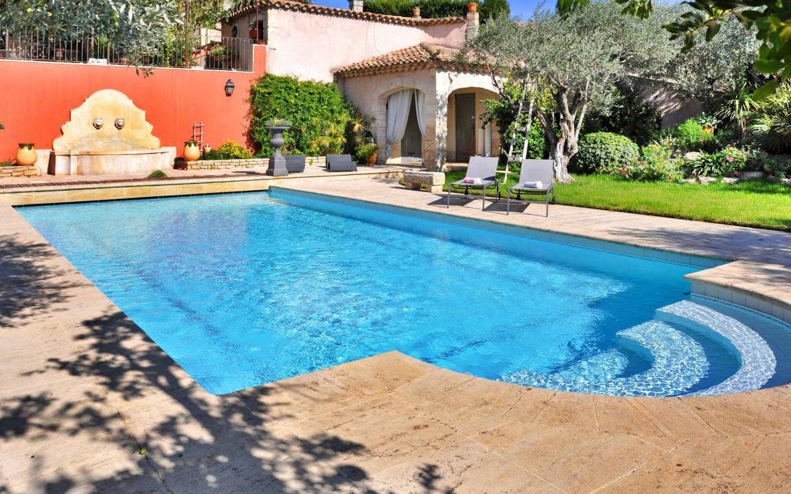 Photo of Outdoor in Roaix