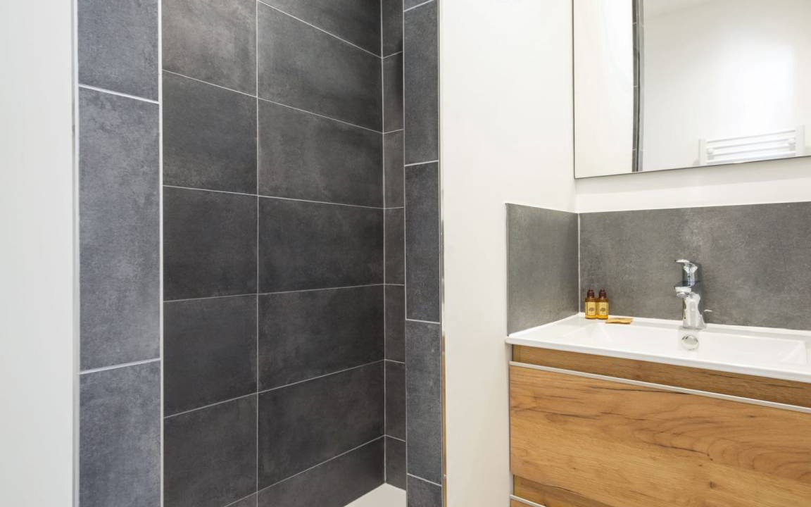 Photo of Bathroom in La Joliette