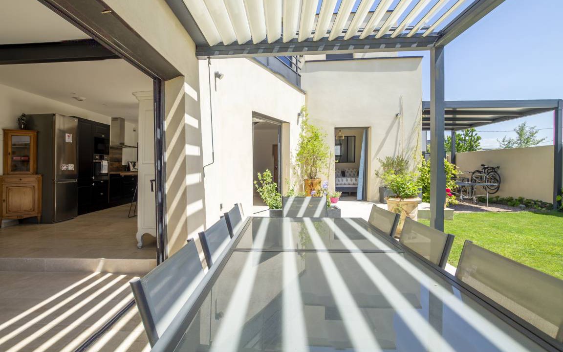 Photo of Patio Balcony in Vedene
