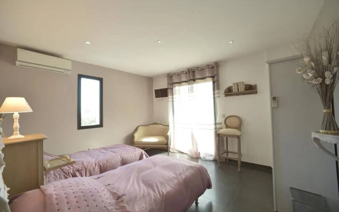 Photo of Bedroom in Cavaliere
