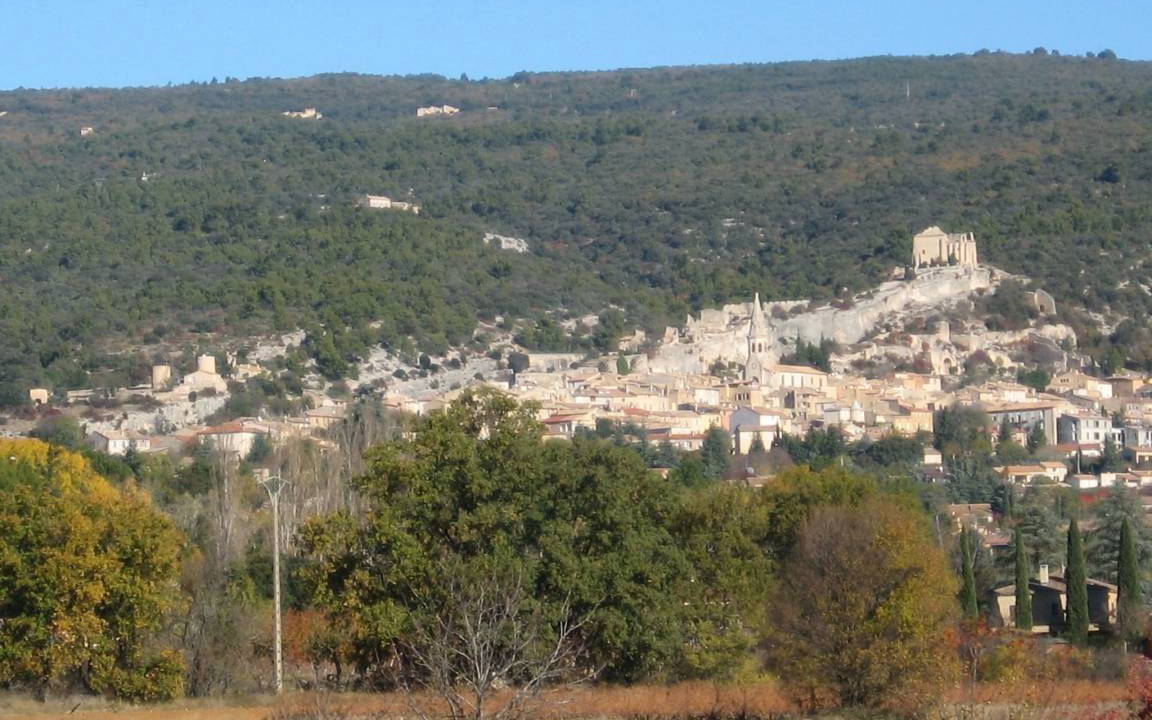Photo of Others in Saint-Saturnin-les-Apt
