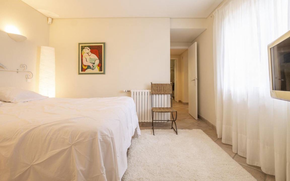 Photo of Bedroom in Digne-les-Bains