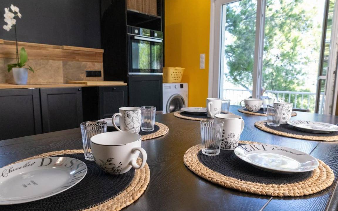 Photo of Kitchen in Vedene