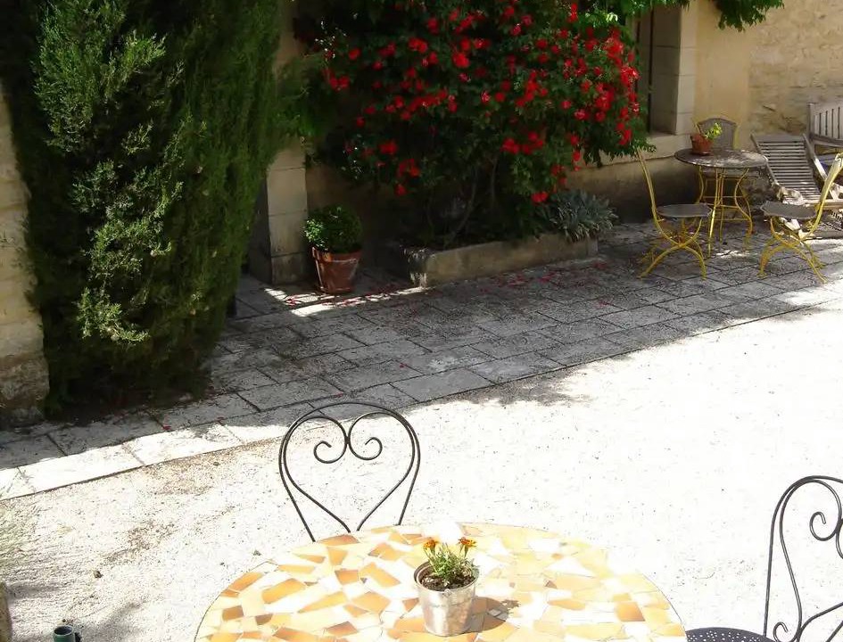Photo of Others in Carpentras
