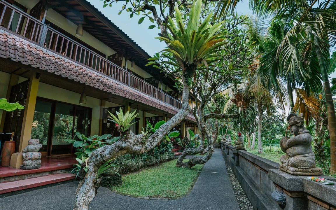Photo of Others in Ubud City-Centre