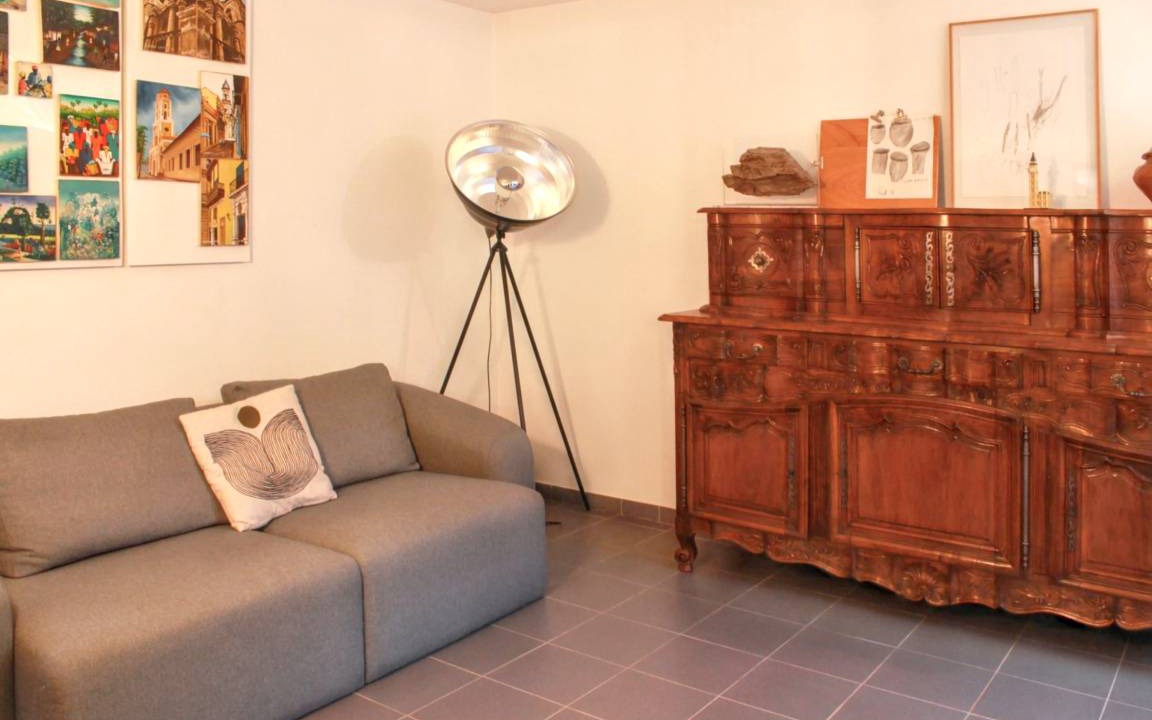 Photo of Livingroom in Grand Sud