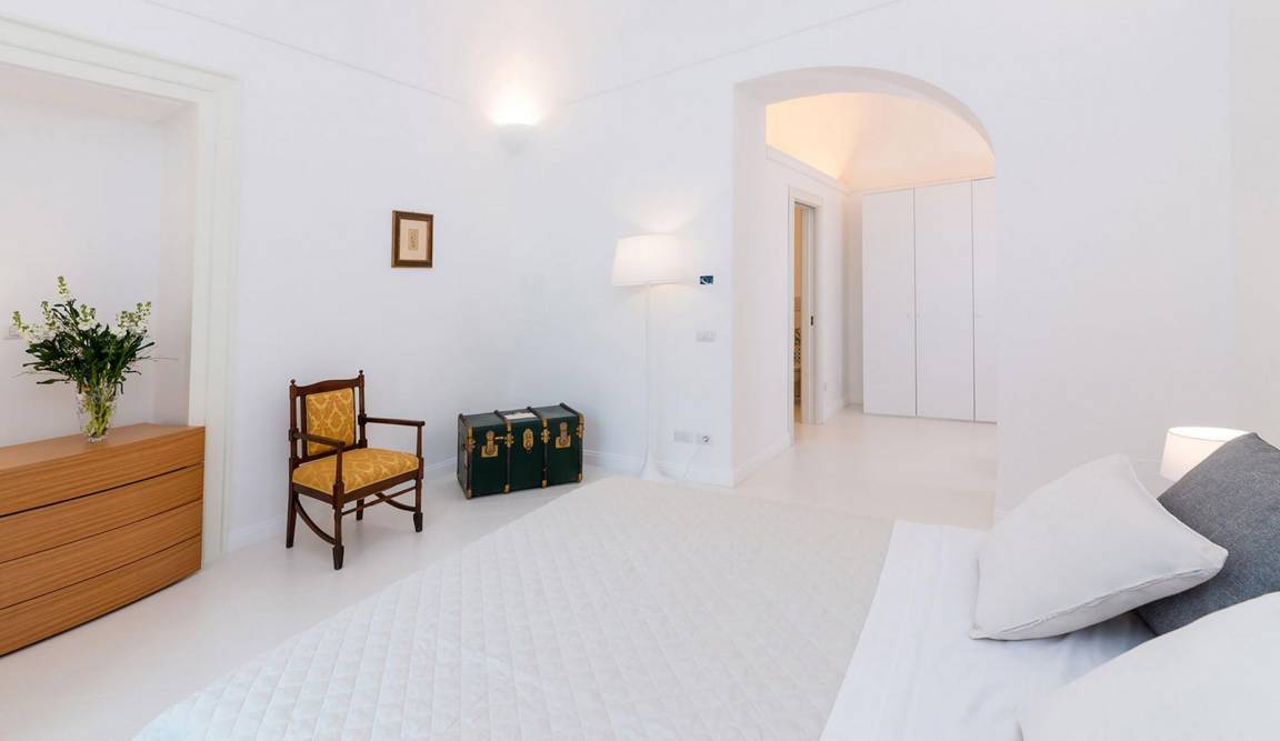 Photo of Bedroom in Amalfi