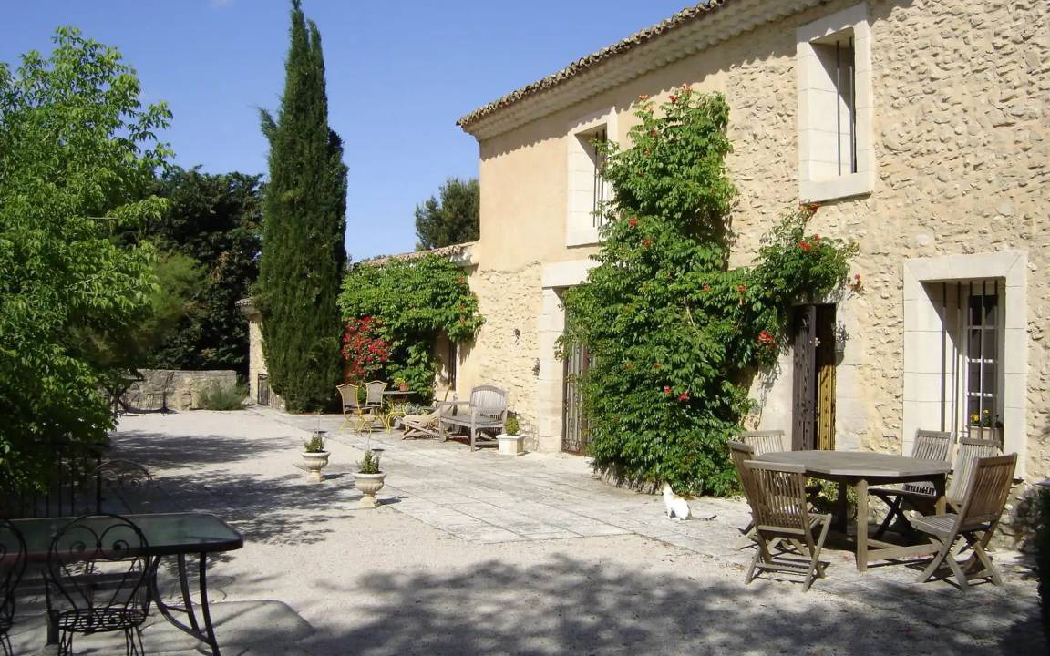 Photo of Others in Carpentras