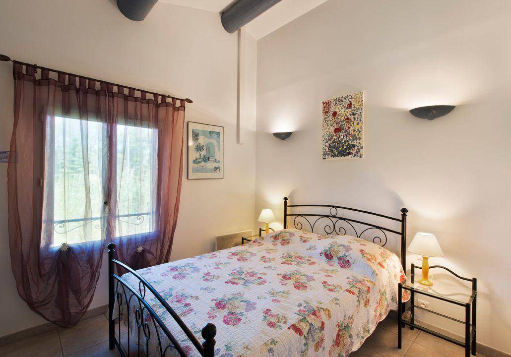 Photo of Bedroom in Taillades