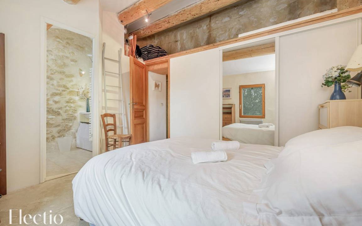 Photo of Bedroom in Puget