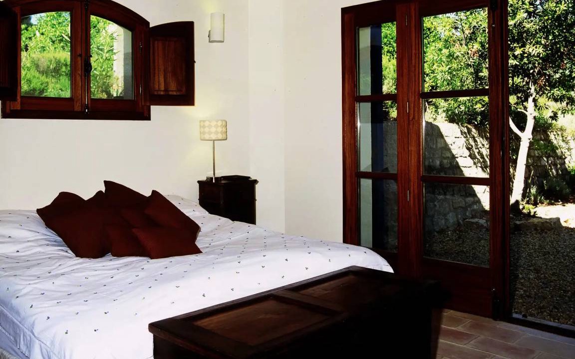 Photo of Bedroom in Callas