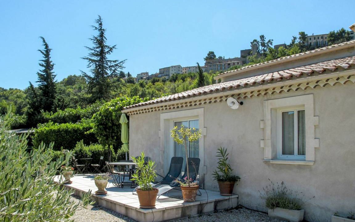 Photo of Others in Menerbes