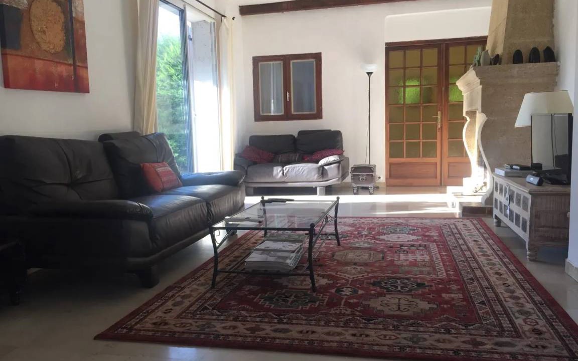 Photo of Livingroom in Plan-de-Cuques