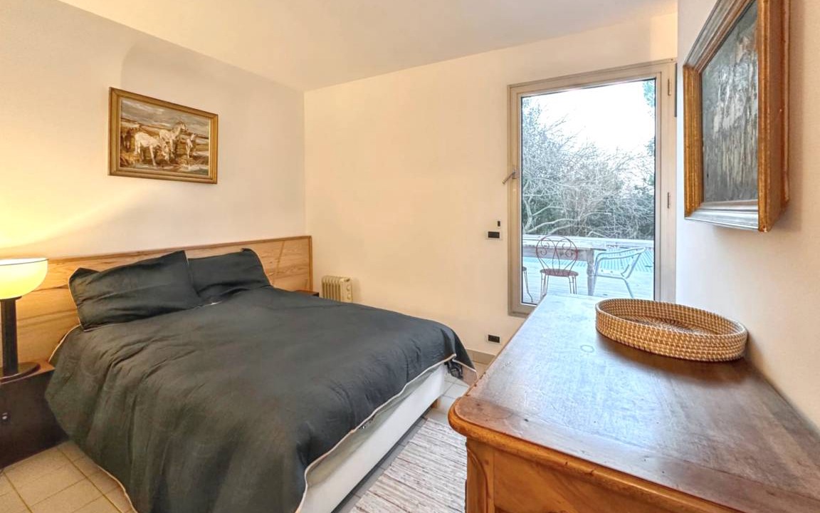Photo of Bedroom in Grand Sud