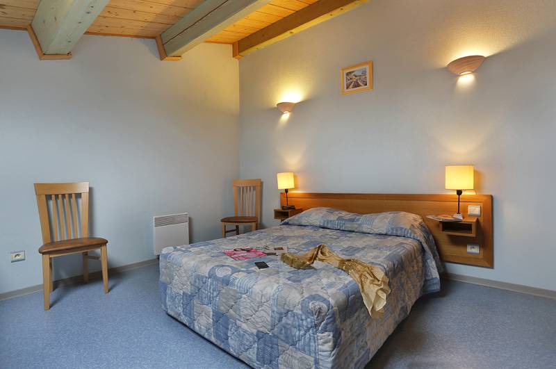 Photo of Bedroom in Tourrettes
