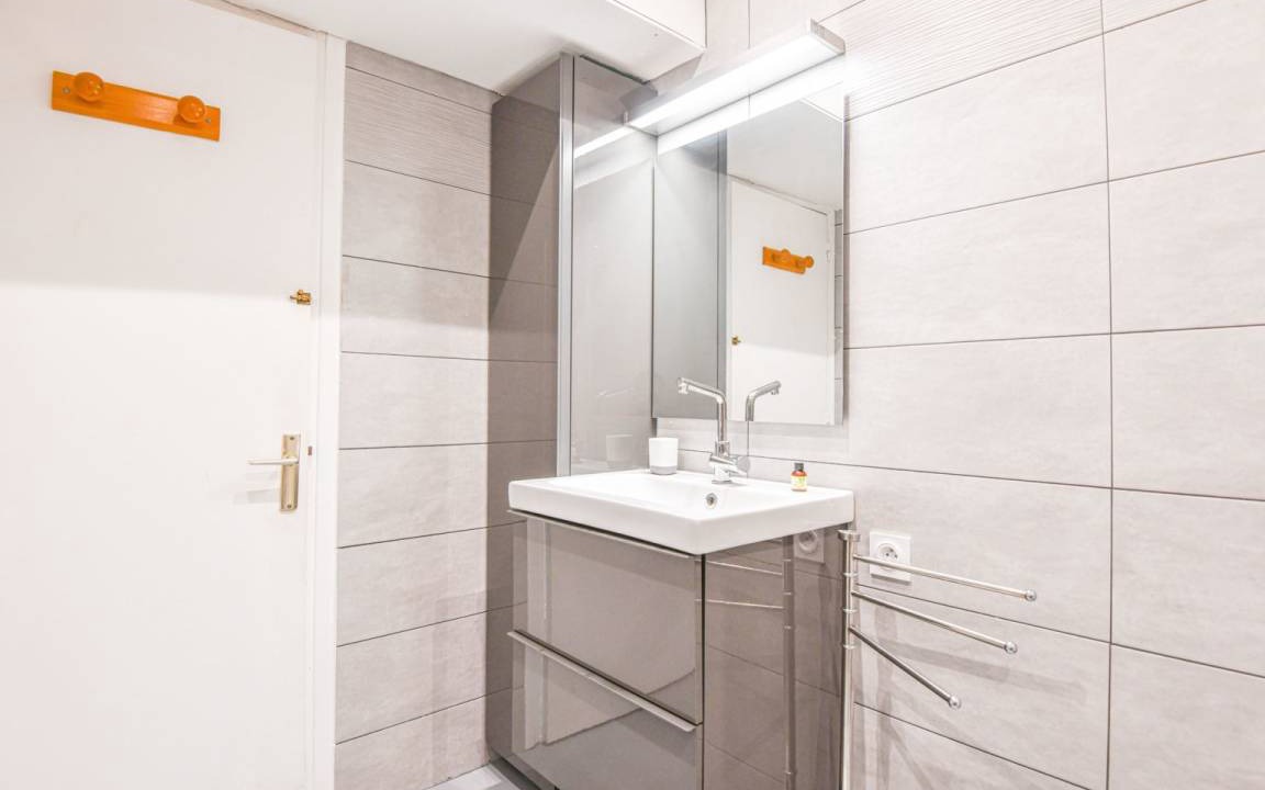 Photo of Bathroom in Notre-Dame du Mont