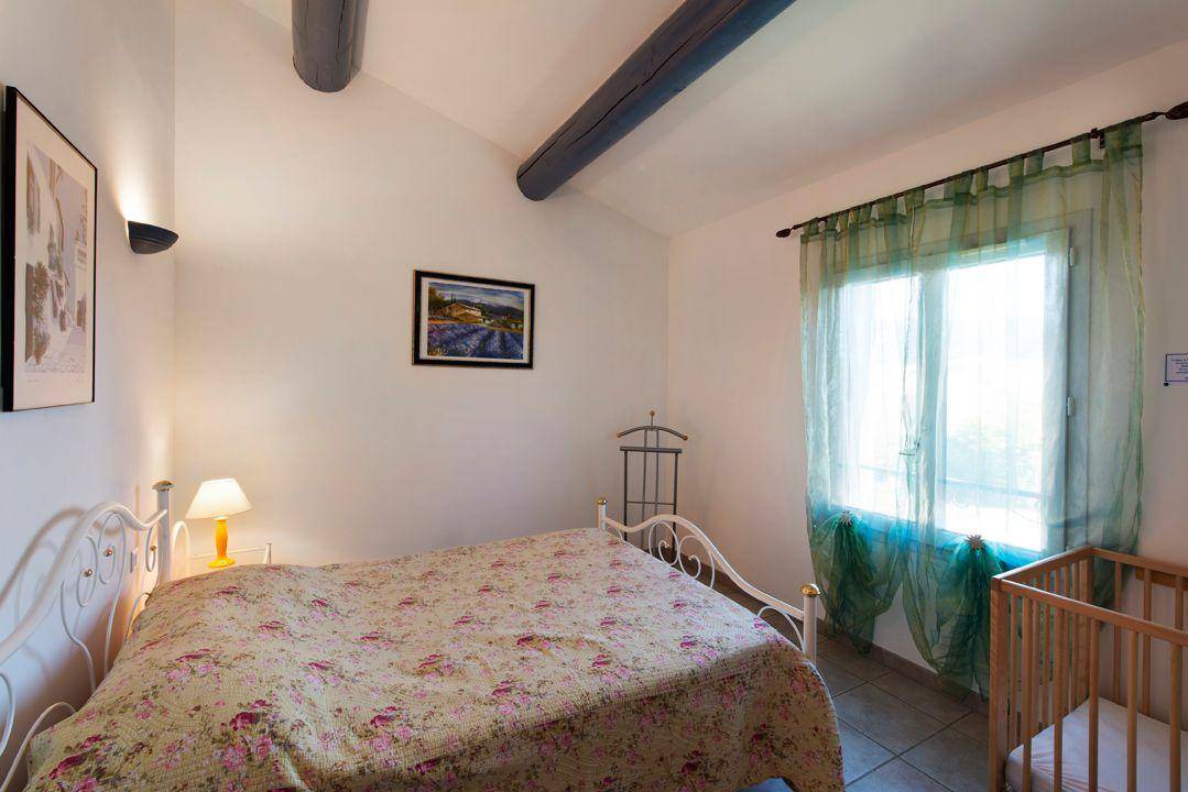 Photo of Bedroom in Taillades