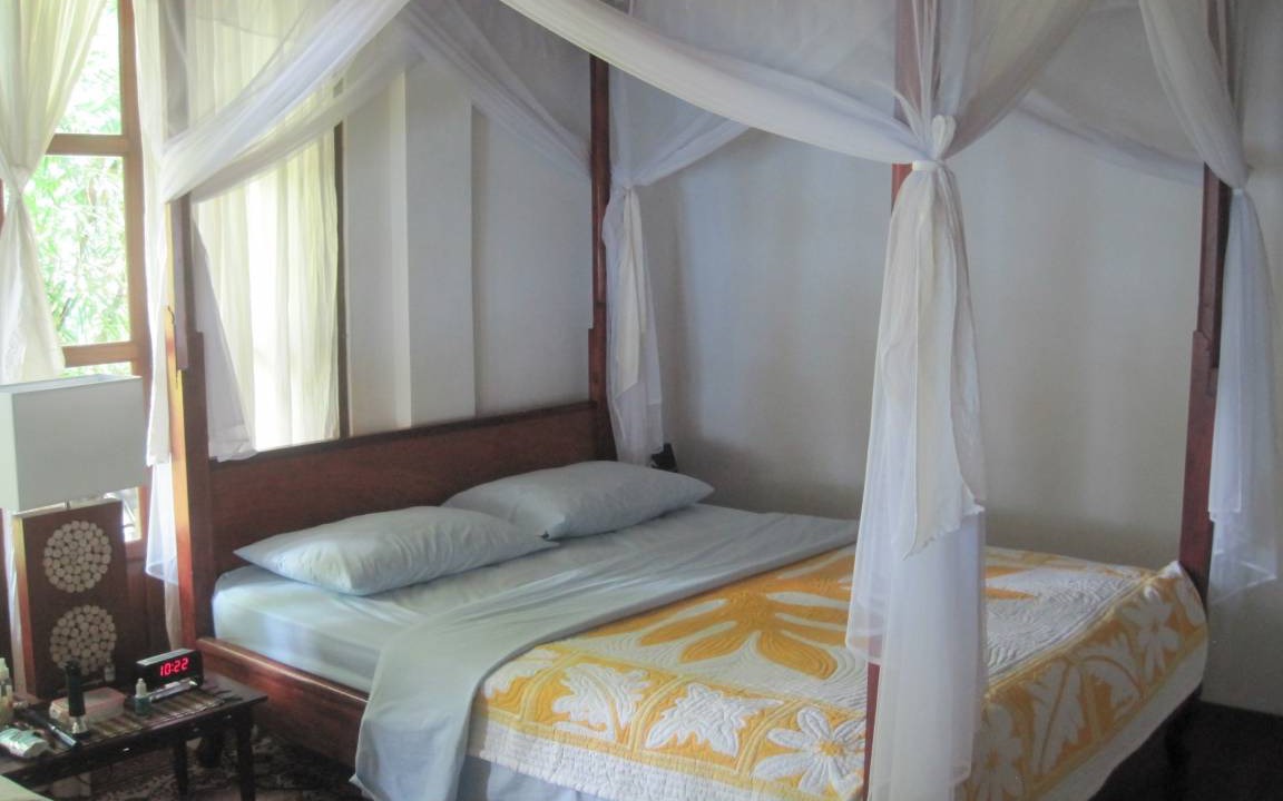 Photo of Bedroom in Tejakula