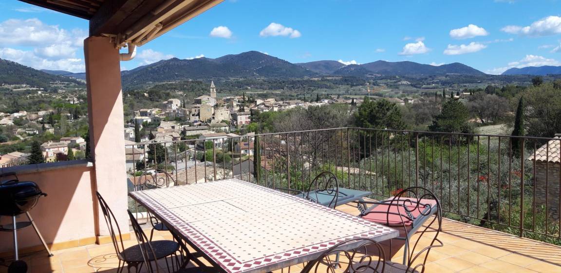 Photo of Others in Mirabel-aux-Baronnies