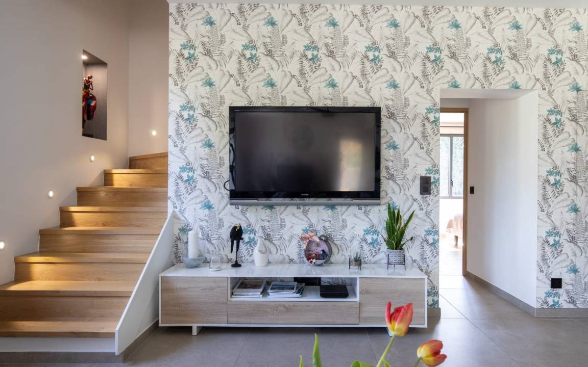 Photo of Livingroom in L'Isle-sur-la-Sorgue