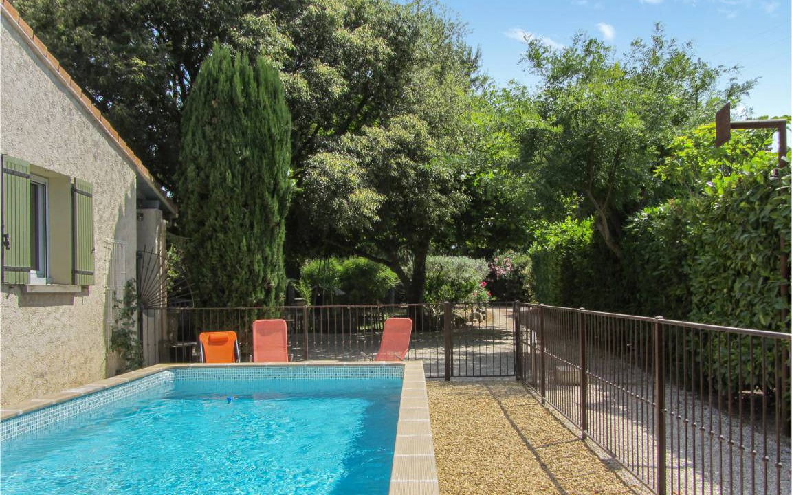 Photo of Outdoor in St.-Remy-de-Provence