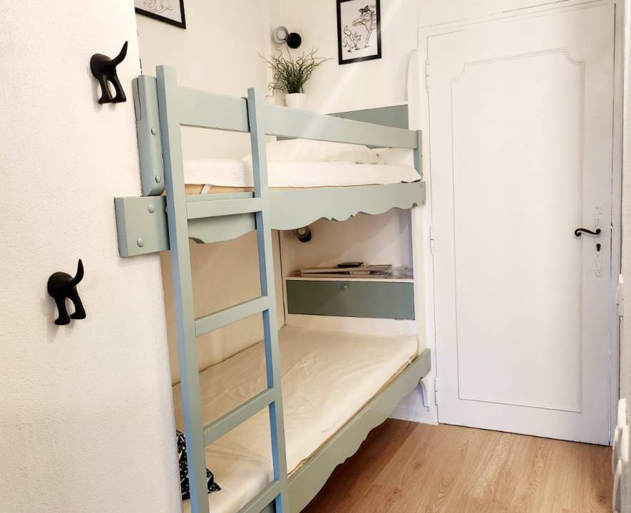 Photo of Bedroom in Mollans-sur-Ouveze