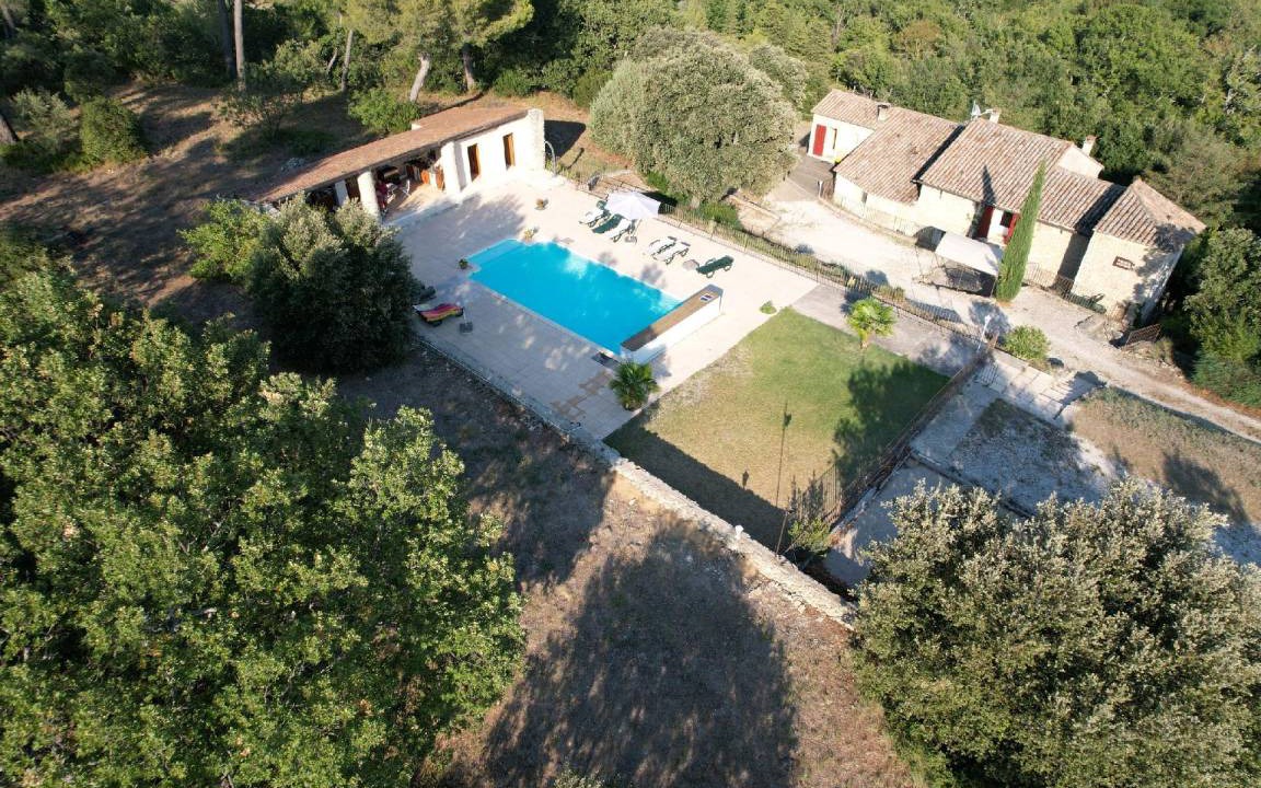 Photo of Others in Saumane-de-Vaucluse