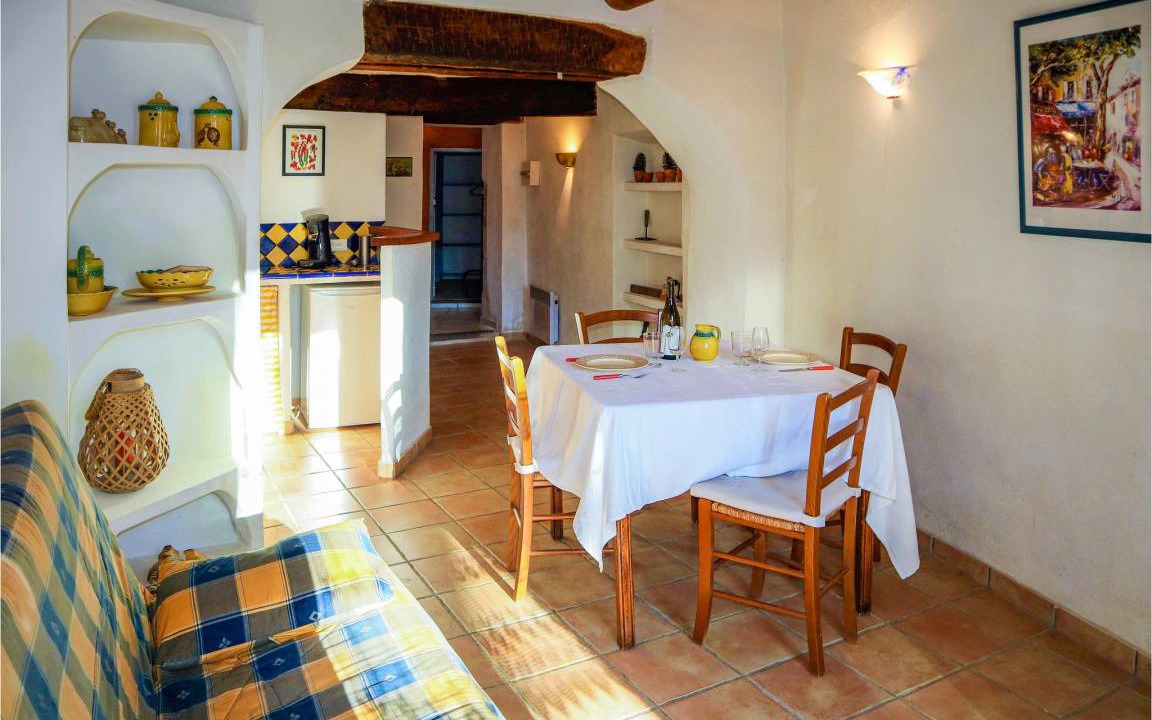 Photo of Livingroom in Villes-sur-Auzon
