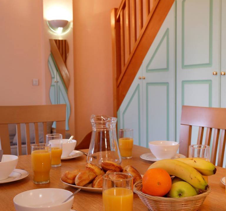 Photo of Kitchen in Tourrettes