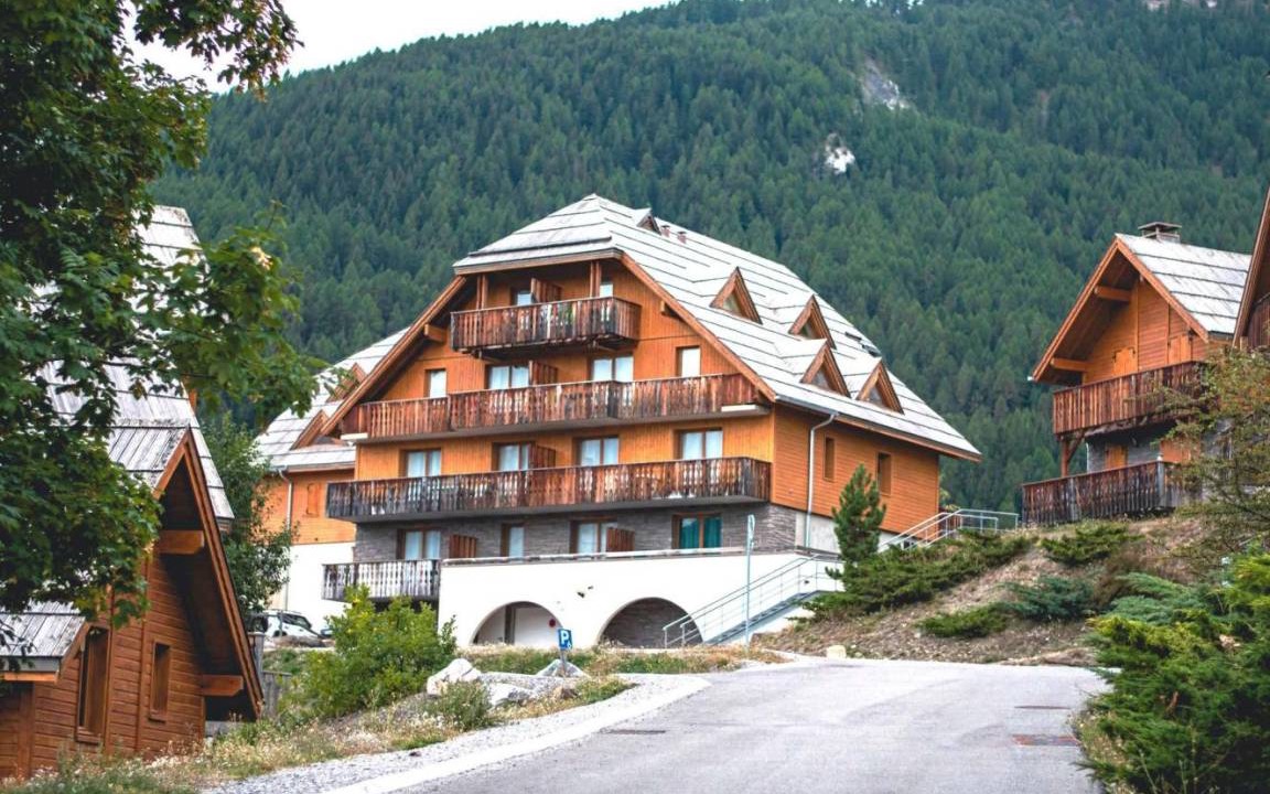 Photo of Others in Pra Loup