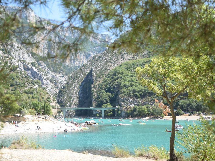 Photo of Others in Moustiers-Sainte-Marie