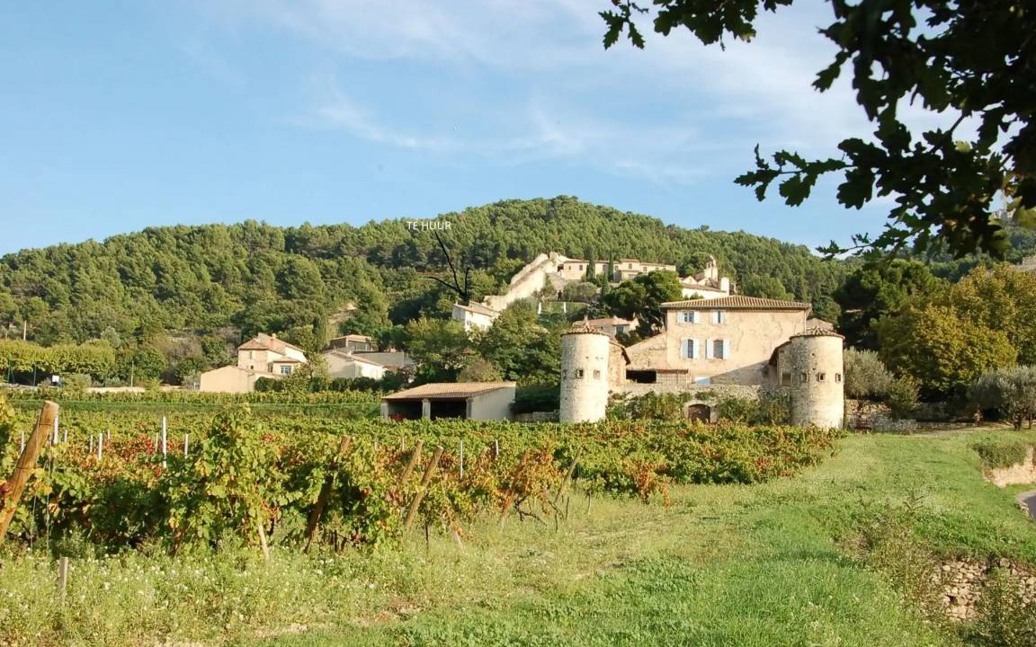 Photo of Others in Gigondas