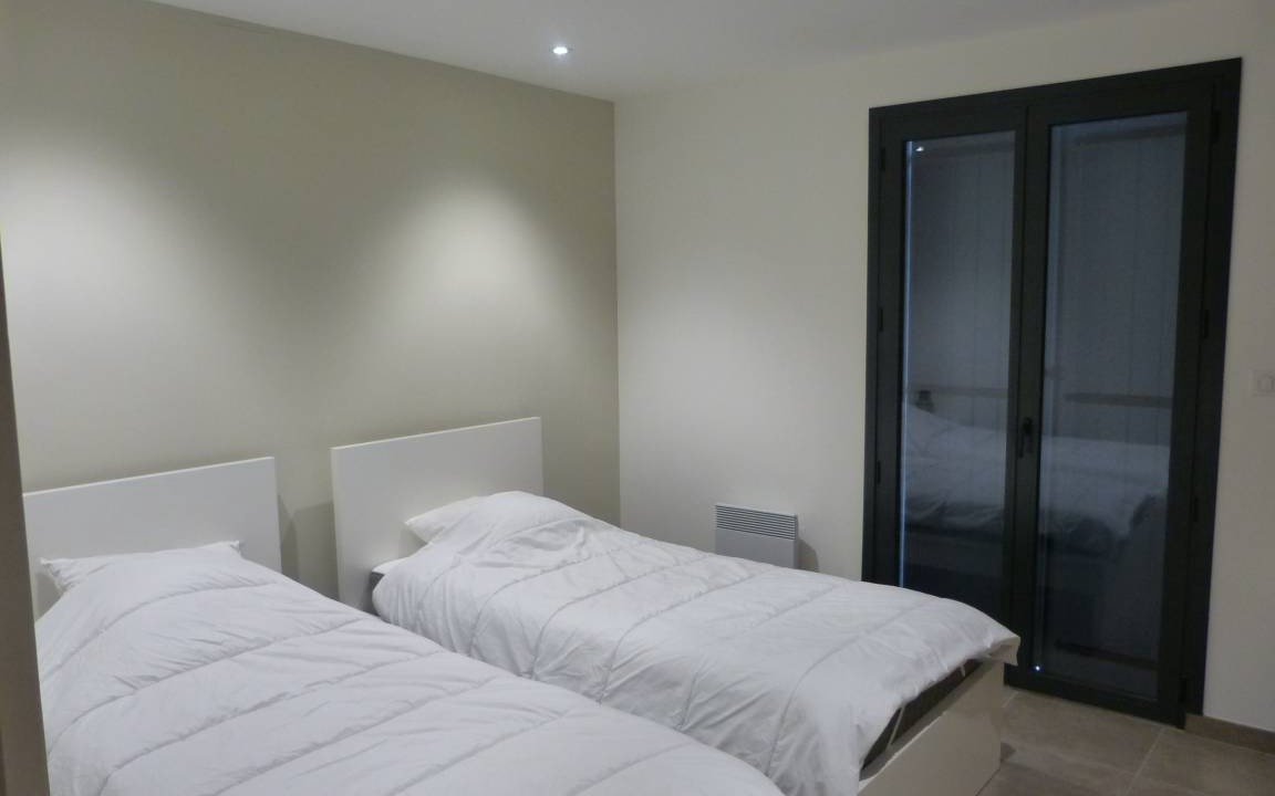 Photo of Bedroom in Mollans-sur-Ouveze