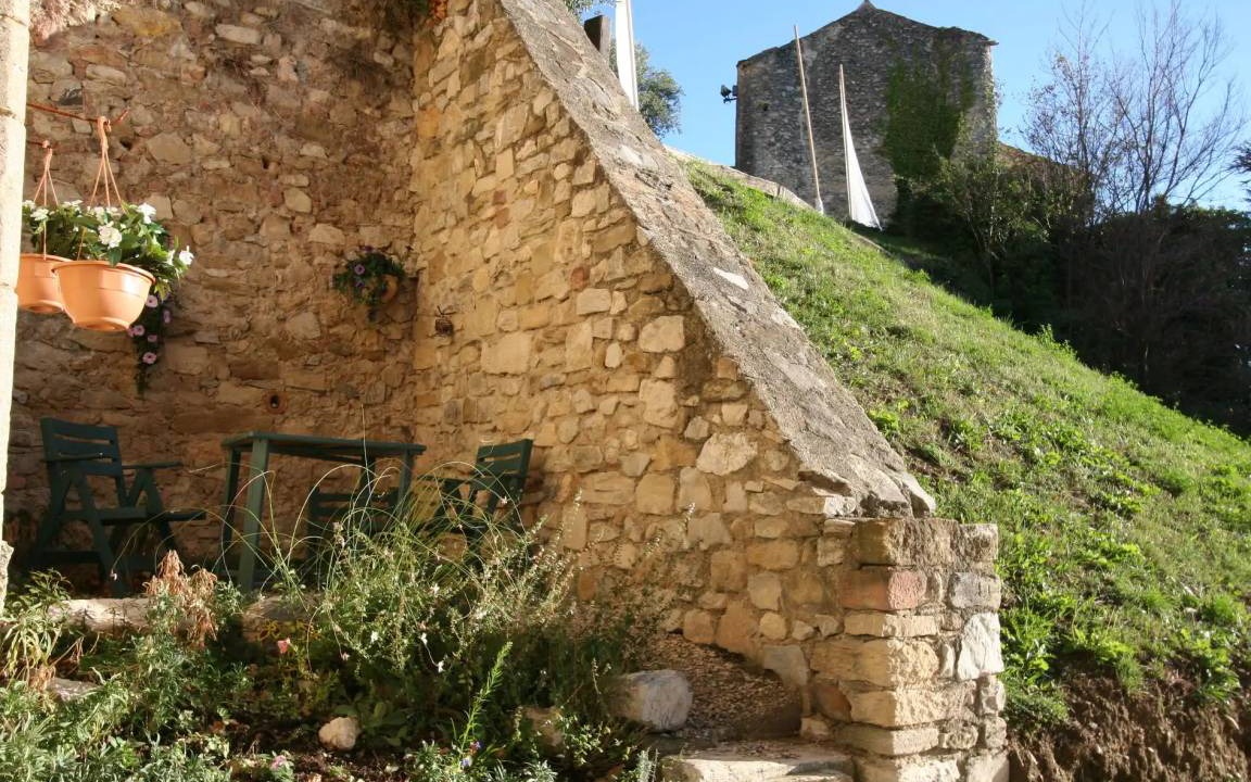 Photo of Others in Gigondas