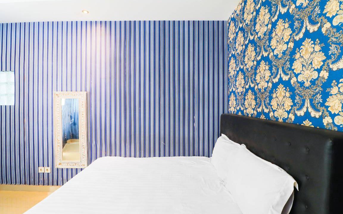 Photo of Bedroom in Kesiman