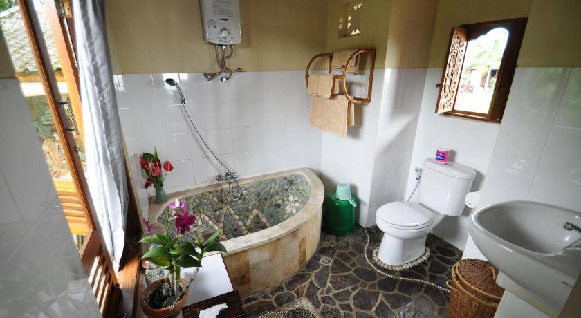 Photo of Bathroom in Munduk