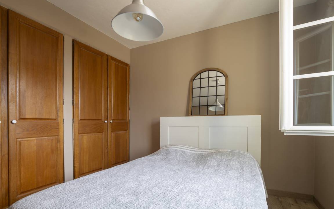 Photo of Bedroom in Rognonas