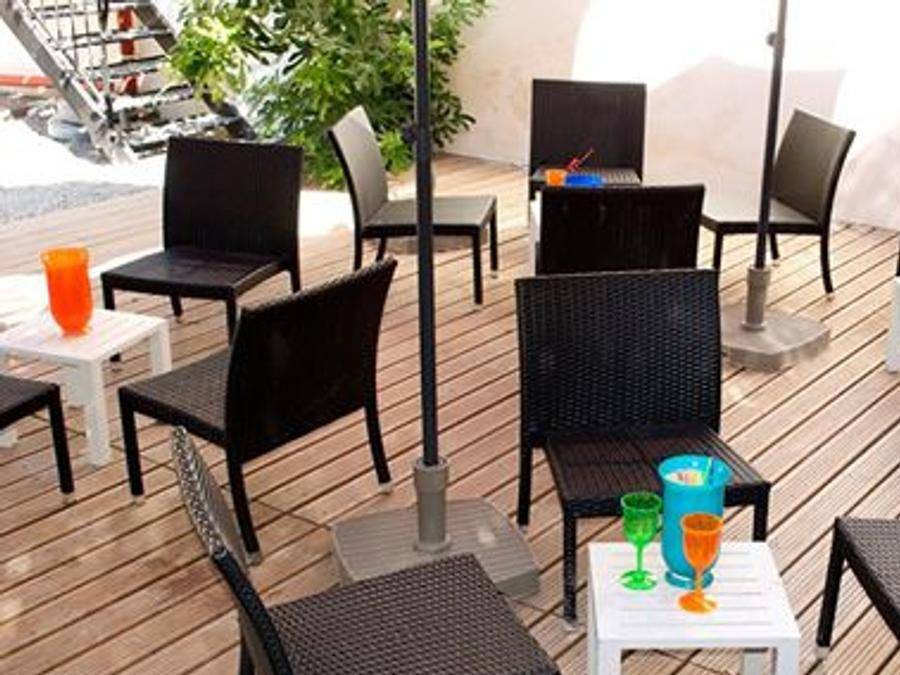 Photo of Patio Balcony in Digne-les-Bains