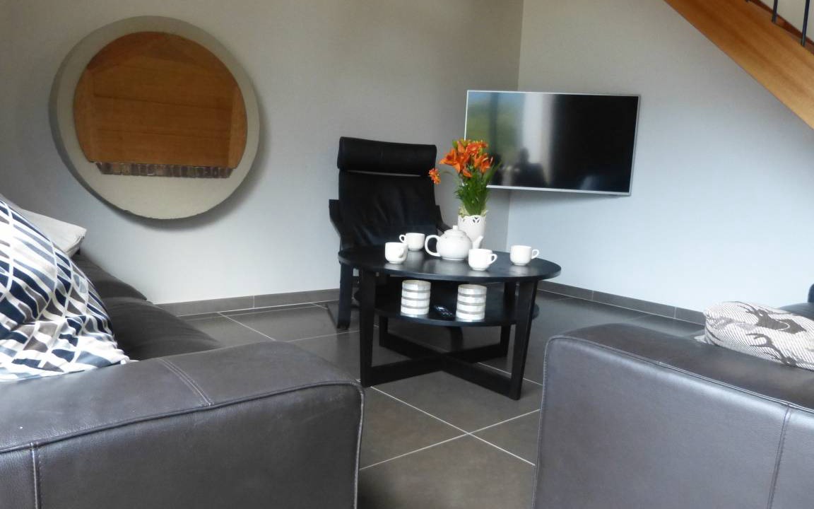 Photo of Livingroom in Mollans-sur-Ouveze