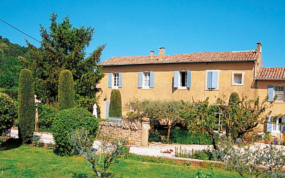Photo of Others in Menerbes