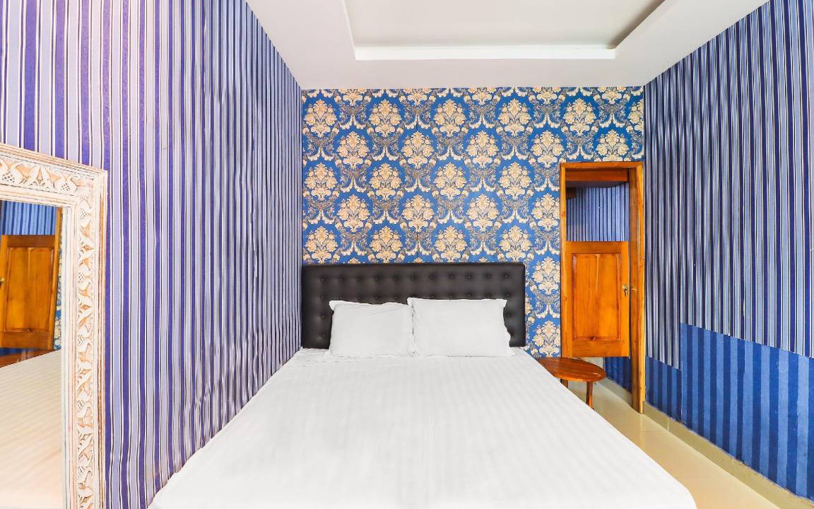 Photo of Bedroom in Kesiman