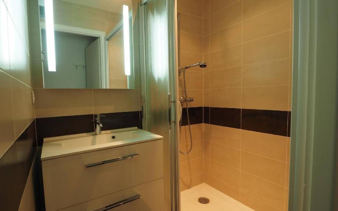 Photo of Bathroom in La Londe-les-Maures