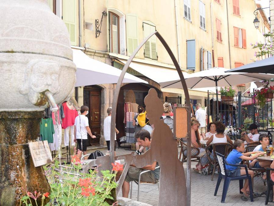 Photo of Others in Saint-Auban